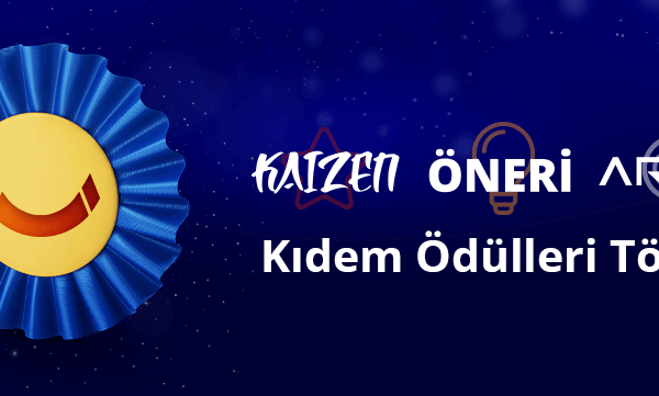 2021 Ödül Töreni